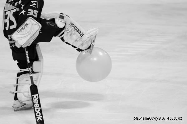 Rouen 10 - 3 Amiens 