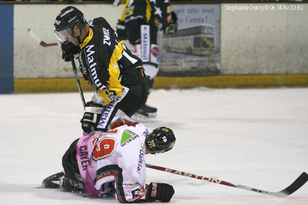 Rouen 10 - 3 Amiens 