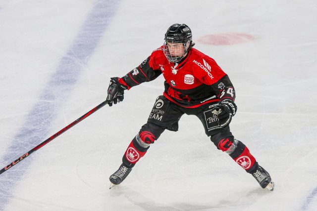 Photo hockey match Amiens  - Rouen le 10/03/2025