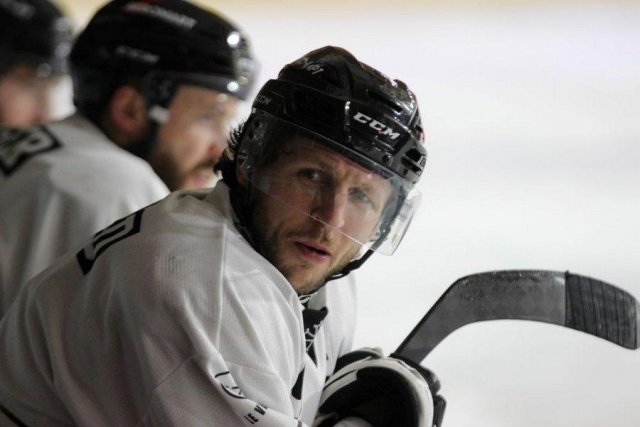 Photo hockey match Valence - Toulouse-Blagnac le 15/03/2025