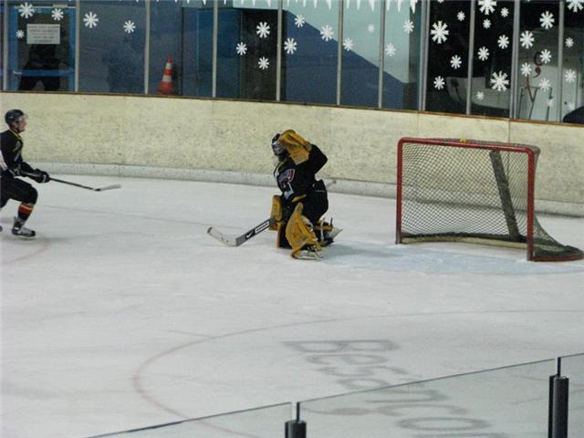 Besançon 5 - 5 Dijon II