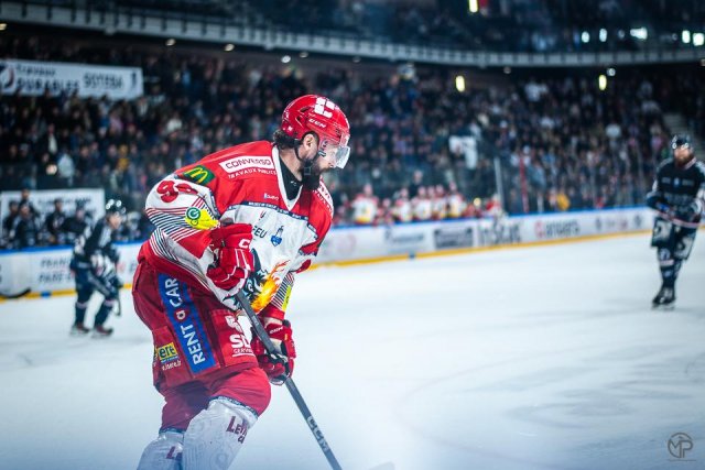 Photo hockey match Angers  - Grenoble  le 01/04/2025