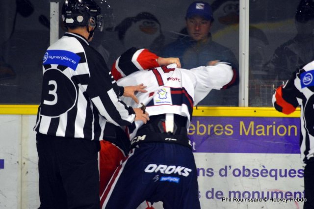 Photo hockey match Dijon  - Wasquehal Lille le 12/04/2025