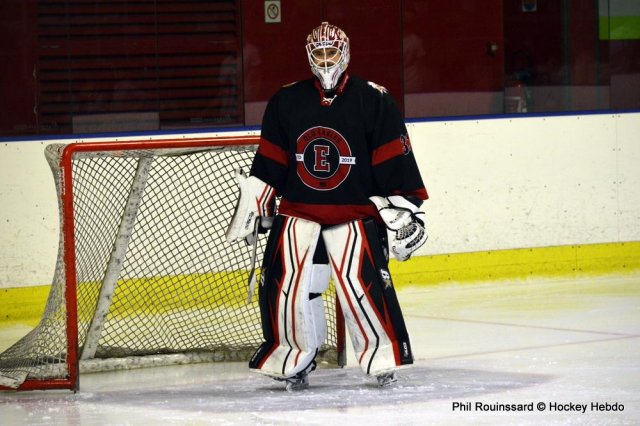 Photo hockey reportage Tournoi Senior Besançon : Deuxième jour