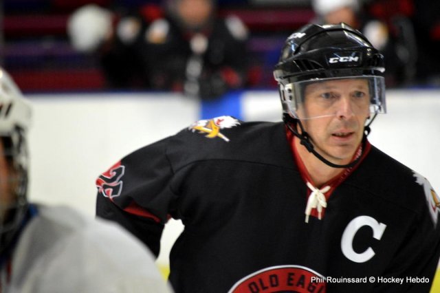 Photo hockey reportage Tournoi Senior Besançon : Deuxième jour