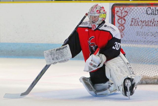 Photo hockey reportage U20 - Clermont Championnat de France Hockey 3X3