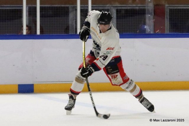 Photo hockey reportage Dreux : Capitale du hockey loisir 2025
