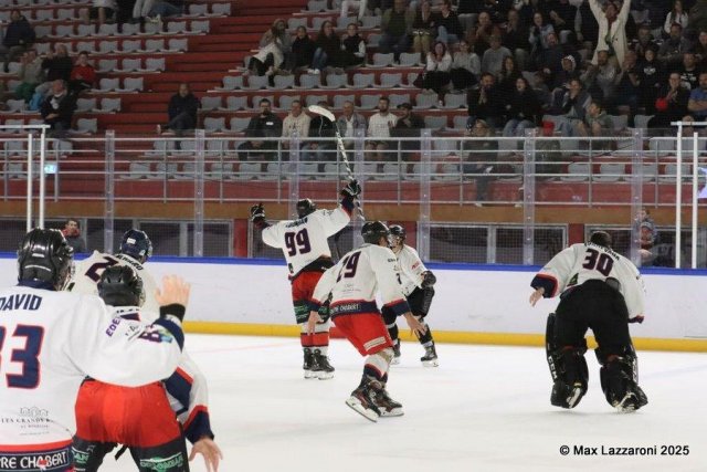 Photo hockey reportage Dreux : Capitale du hockey loisir 2025