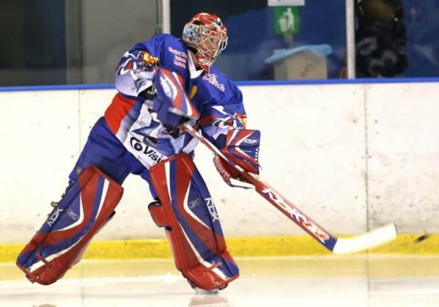 Photo hockey reportage Asnières :  2 nouvelles galeries photos