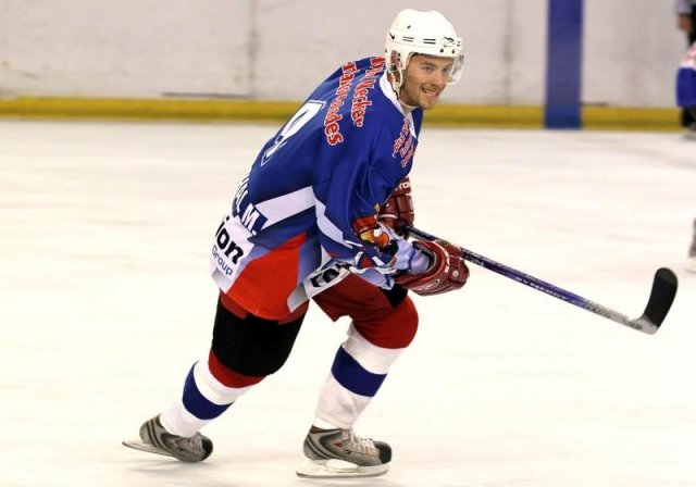 Photo hockey reportage Asnières :  2 nouvelles galeries photos