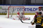 Photo hockey match Rouen - Briançon  le 12/10/2025