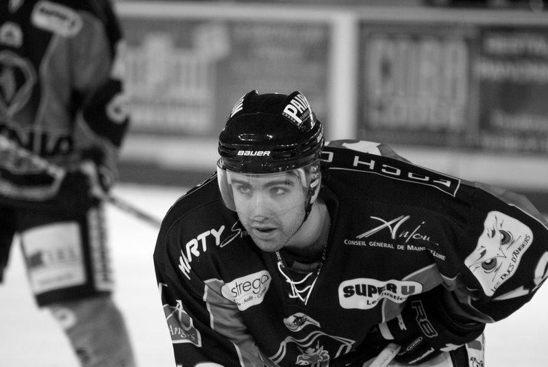 Angers  9 - 5 Epinal 