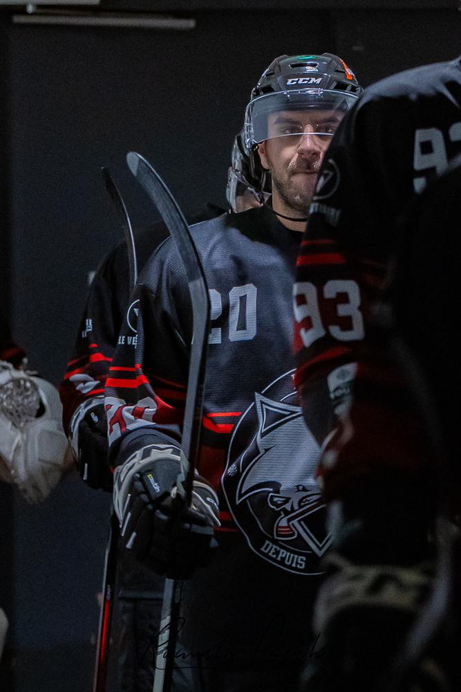 Toulouse-Blagnac 2 - 4 Anglet
