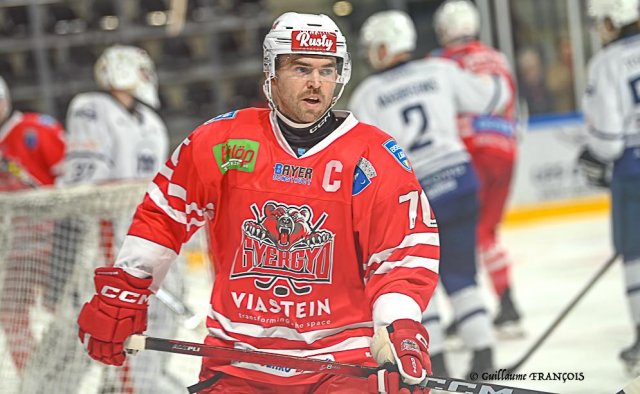 Photo hockey match ACS Gyergyói HK  - HK Mogo le 16/11/2025