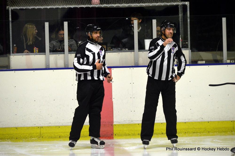 Besançon 10 - 5 Strasbourg II