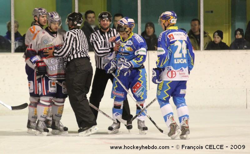 Gap  1 - 3 Grenoble 