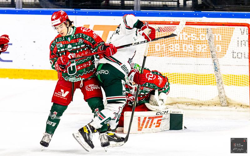 Cergy-Pontoise 8 - 0 Anglet