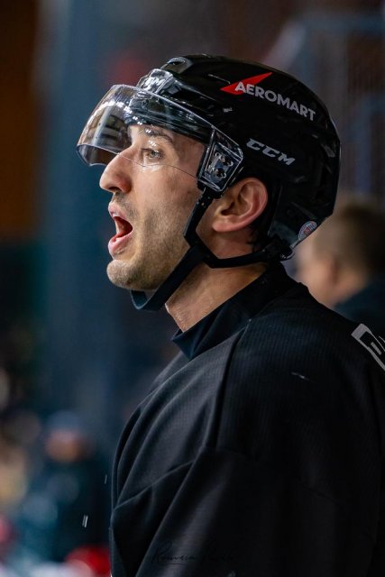 Photo hockey match Toulouse-Blagnac - Annecy le 17/01/2026