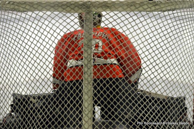 Photo hockey match Besançon - Chambéry II le 31/01/2026