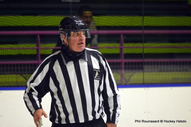 Photo hockey match Besançon - Chambéry II le 31/01/2026