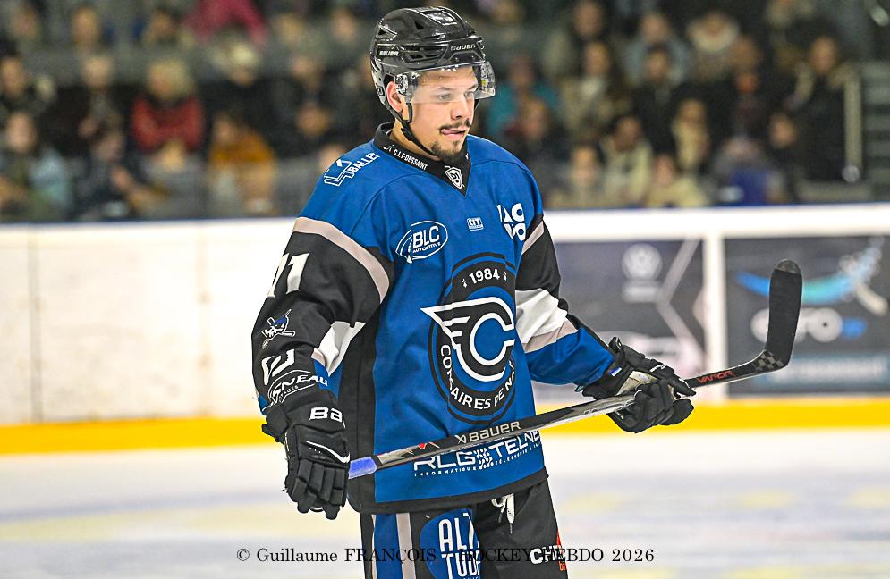Nantes 4 - 1 Neuilly/Marne