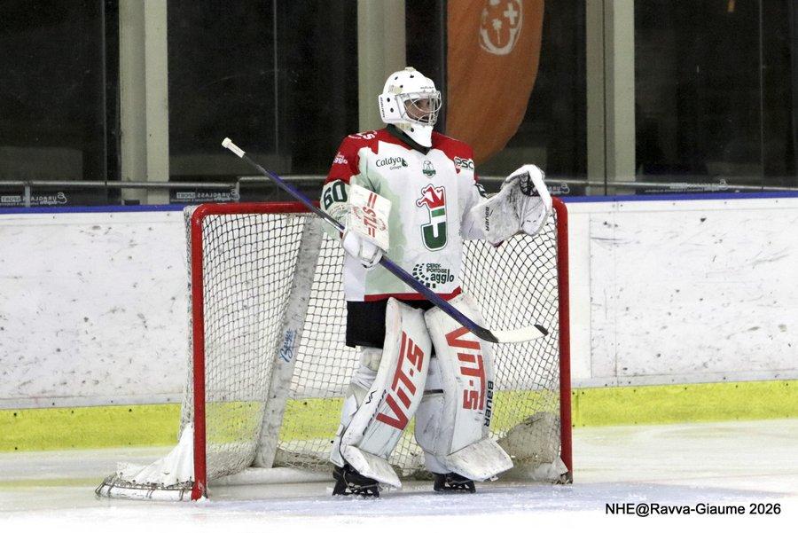 Nice 4 - 3 Cergy-Pontoise