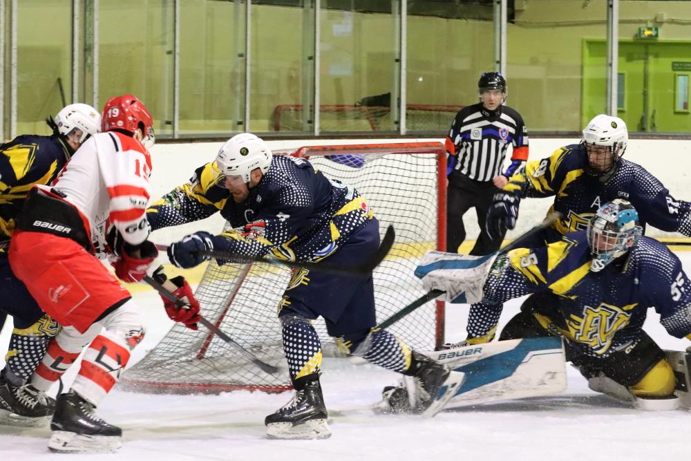 Evry / Viry 3 - 7 Valence