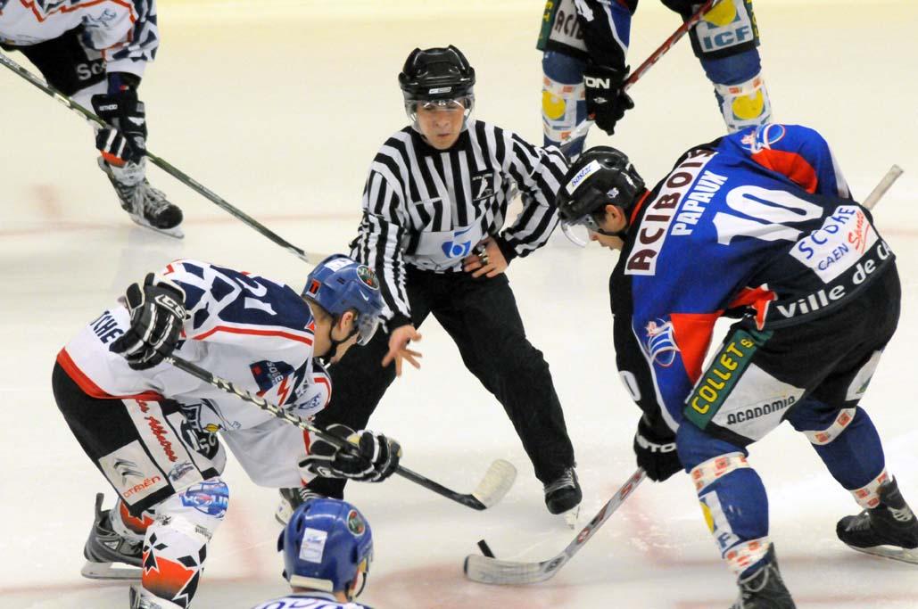 Caen  7 - 2 Brest 