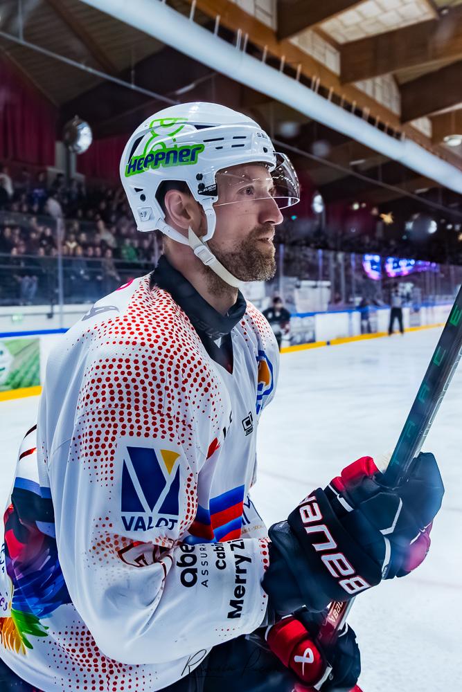 Toulouse-Blagnac 2 - 5 La Roche-sur-Yon