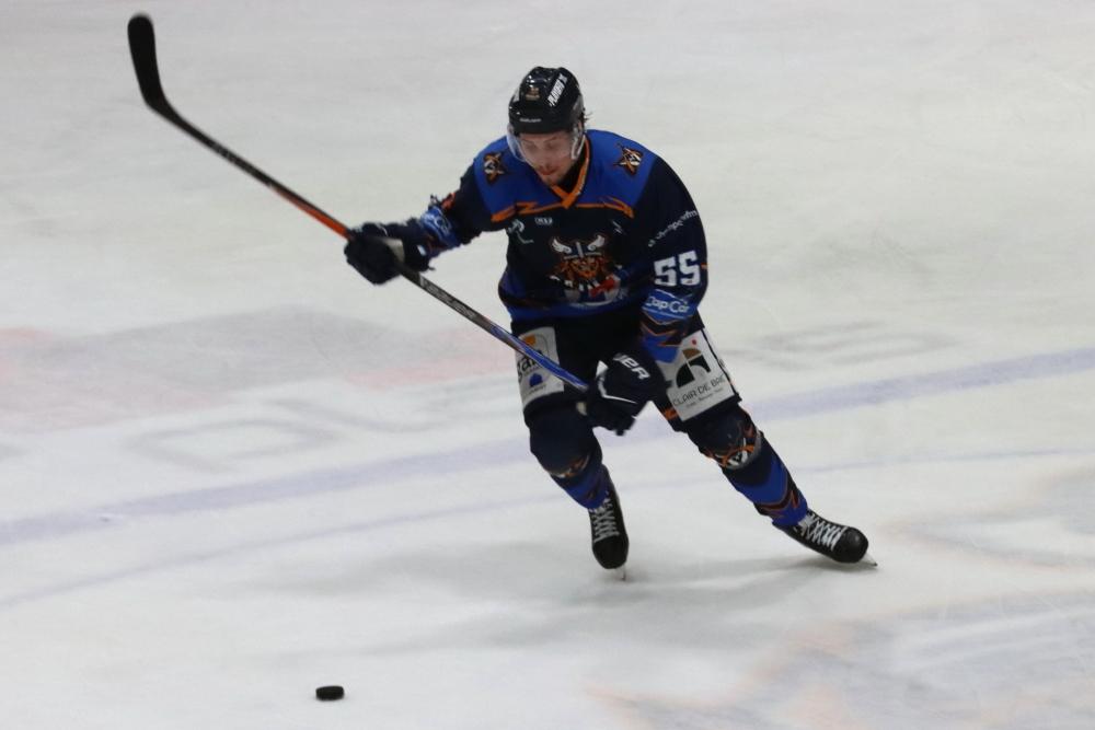 Châlons-en-Champagne 1 - 4 Valence