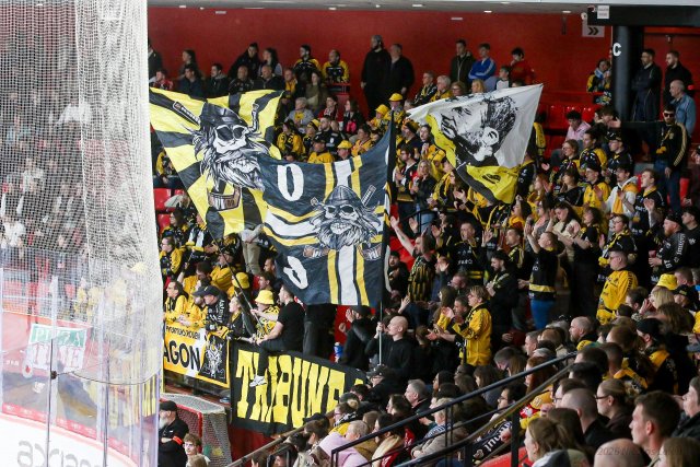 Photo hockey match Amiens  - Rouen le 18/03/2026