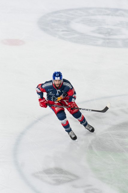 Photo hockey match Grenoble  - Angers  le 08/04/2026
