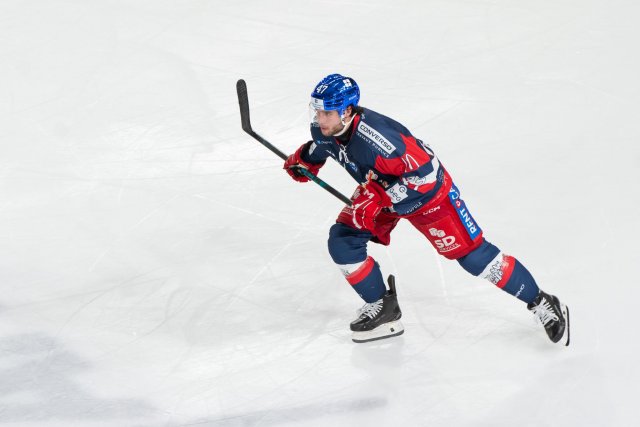 Photo hockey match Grenoble  - Angers  le 08/04/2026