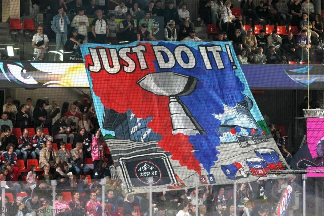 Photo hockey match Grenoble  - Angers  le 08/04/2026