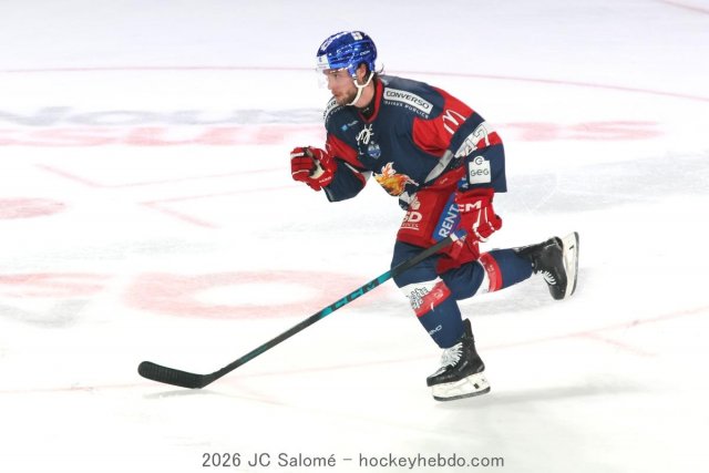 Photo hockey match Grenoble  - Bordeaux le 18/04/2026