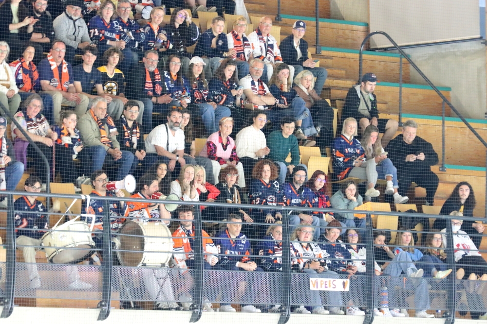 Valence 9 - 2 Montpellier 