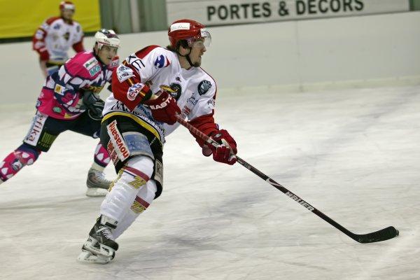 Epinal  6 - 5 Morzine-Avoriaz