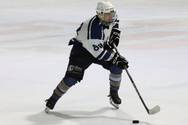 Photo hockey match Valence II - Marseille le 25/05/2026