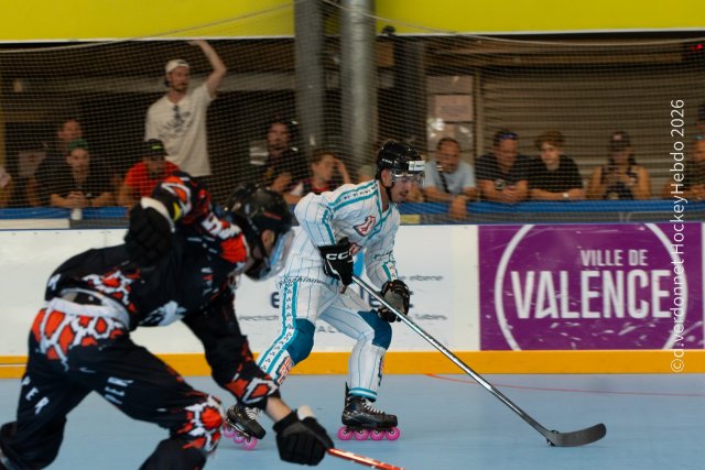 Photo hockey reportage Yetis Cup 2026