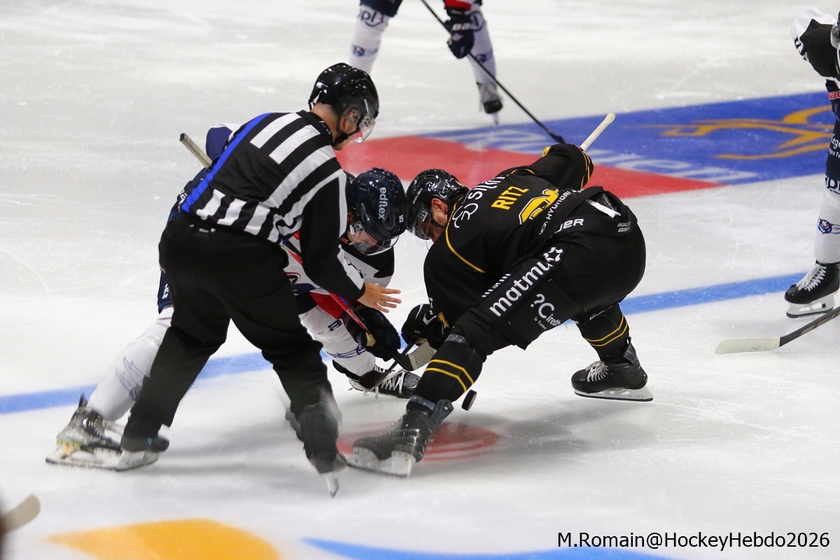 Rouen 3 - 0 Angers 
