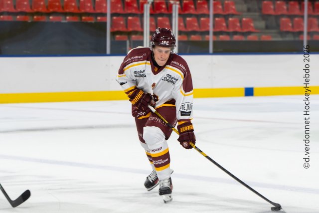 Photo hockey reportage U20 - Grenoble vs Geneve