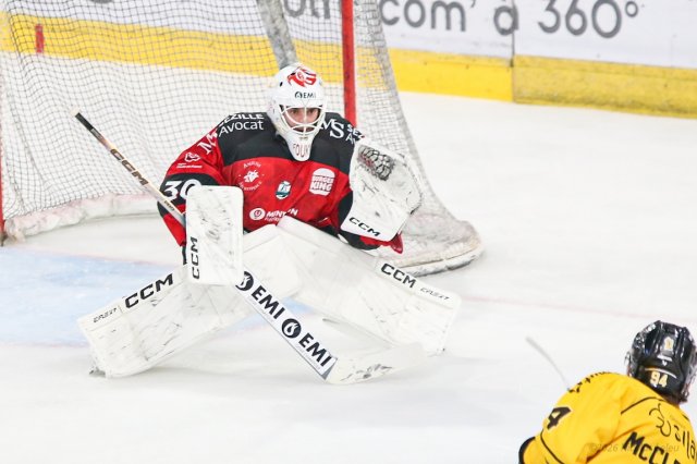 Photo hockey match Amiens  - Rouen le 07/09/2026