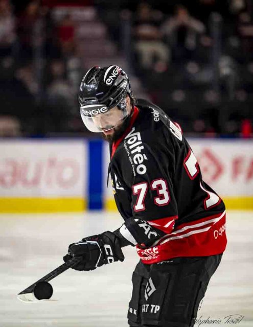 Photo hockey match Bordeaux - Cergy-Pontoise le 18/09/2026