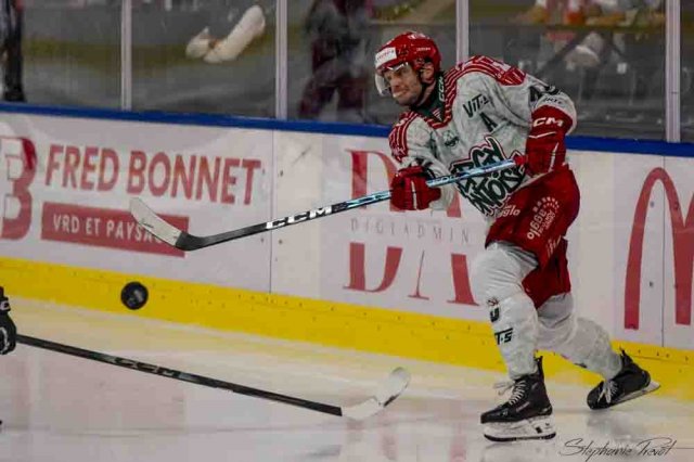 Photo hockey match Bordeaux - Cergy-Pontoise le 18/09/2026