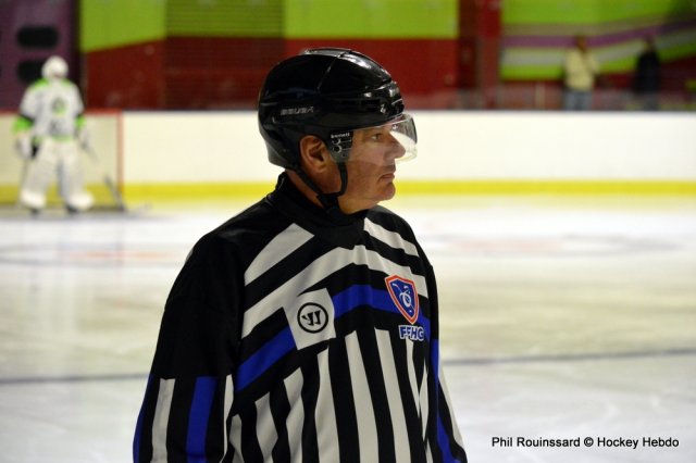 Photo hockey match Besançon - Epinal 2 le 19/09/2026