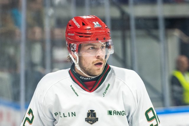 Photo hockey match Angers  - Anglet le 25/09/2026