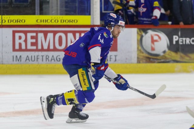 Photo hockey match Kloten - Ambrì-Piotta le 16/10/2026