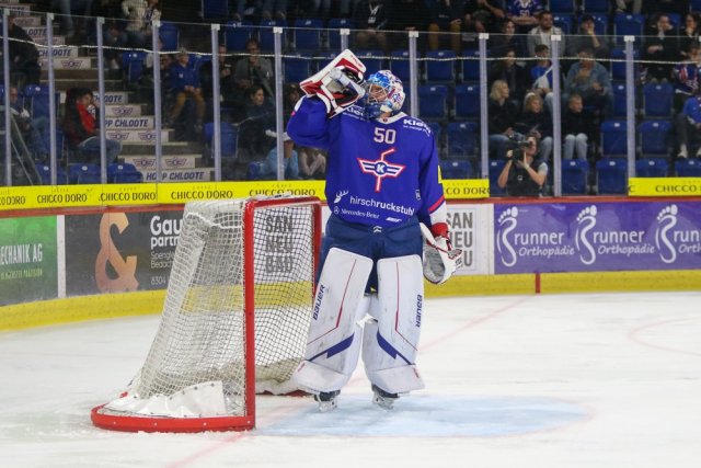 Photo hockey match Kloten - Ambrì-Piotta le 16/10/2026