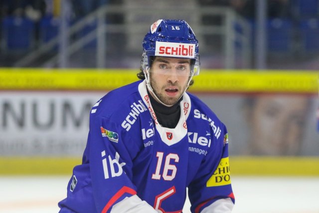Photo hockey match Kloten - Ambrì-Piotta le 16/10/2026