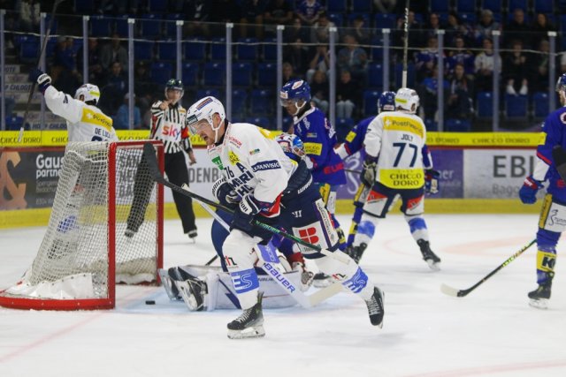 Photo hockey match Kloten - Ambrì-Piotta le 16/10/2026